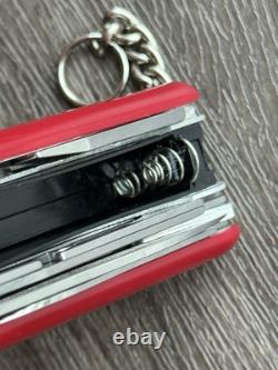Wenger Laser Pointer Swiss Army Knife Multitool