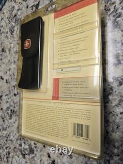 Wenger MiniGrip, Pocket Swiss Army Knife Pliers MINI GRIP Sealed in Package