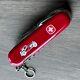 Wenger Motorist Swiss Army Knife