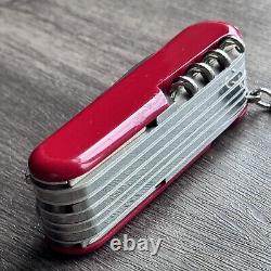 Wenger Motorist Swiss Army Knife