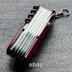 Wenger Motorist Swiss Army Knife