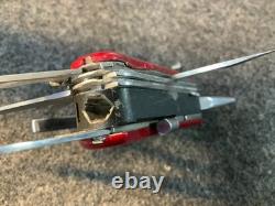Wenger Pocket Grip Multi Tool With Pliers Swiss Army Knife