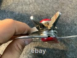 Wenger Pocket Grip Multi Tool With Pliers Swiss Army Knife