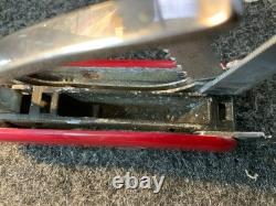 Wenger Pocket Grip Multi Tool With Pliers Swiss Army Knife