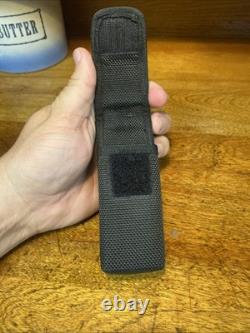 Wenger Pocket Grip Multi Tool With Pliers Swiss Army Knife With Pouch