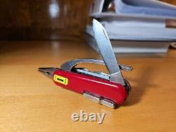 Wenger PocketGrip (MiniGrip) Multi Tool Swiss Army Knife