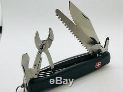 Wenger Ranger 04 Everest 4 layer 120MM Swiss Army Knife Vintage RARE