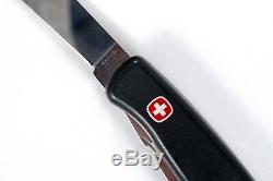 Wenger Ranger 07 1.77.07 Swiss Army Folding Knife