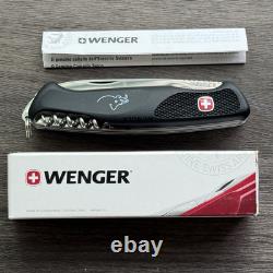 Wenger Ranger 67 Swiss Army Knife