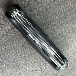 Wenger Ranger 67 Swiss Army Knife