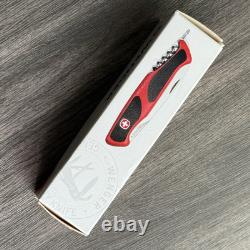 Wenger Ranger 67 Swiss Army Knife