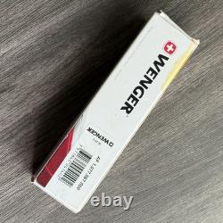 Wenger Ranger 67 Swiss Army Knife