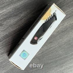 Wenger Ranger 67 Swiss Army Knife