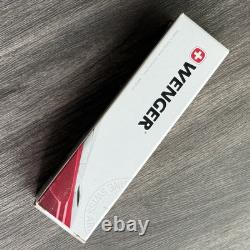 Wenger Ranger 67 Swiss Army Knife