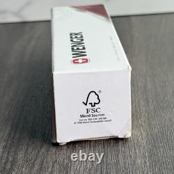 Wenger Ranger 67 Swiss Army Knife