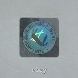 Wenger Ranger 67 Swiss Army Knife