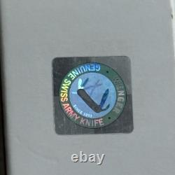 Wenger Ranger 67 Swiss Army Knife