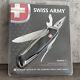 Wenger Ranger 75 Handyman Evolution Swiss Army Knife with Pliers. Sealed