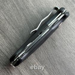 Wenger Ranger Clip 60 Swiss Army Knife. Sticker Info 16330 Ranger 160 With Clip