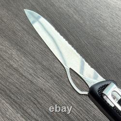 Wenger Ranger Clip 60 Swiss Army Knife. Sticker Info 16330 Ranger 160 With Clip