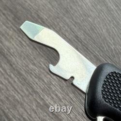 Wenger Ranger Clip 60 Swiss Army Knife. Sticker Info 16330 Ranger 160 With Clip