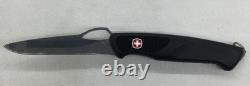 Wenger Ranger Swiss Army Knife, Switzerland Stainless Steel, 9 Long
