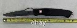 Wenger Ranger Swiss Army Knife, Switzerland Stainless Steel, 9 Long