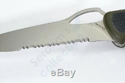 Wenger RangerGrip 178.823 1.077.178.823. X Swiss Army Folding Knife
