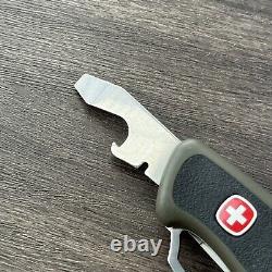 Wenger RangerGrip 178 Swiss Army Knife Wenger Ranger Grip 178