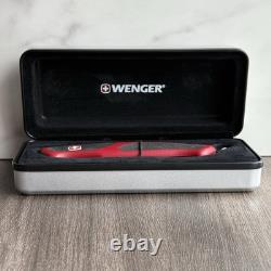 Wenger RangerGrip 60 Swiss Army Knife / Wenger Ranger Grip 60