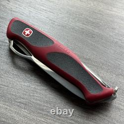 Wenger RangerGrip 60 Swiss Army Knife / Wenger Ranger Grip 60