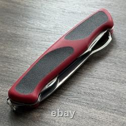 Wenger RangerGrip 60 Swiss Army Knife / Wenger Ranger Grip 60