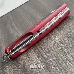 Wenger RangerGrip 60 Swiss Army Knife / Wenger Ranger Grip 60