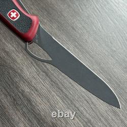 Wenger RangerGrip 60 Swiss Army Knife / Wenger Ranger Grip 60