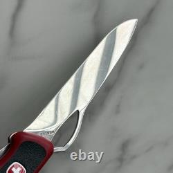 Wenger RangerGrip 60 Swiss Army Knife / Wenger Ranger Grip 60