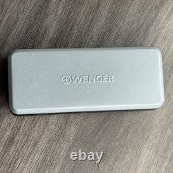 Wenger RangerGrip 60 Swiss Army Knife / Wenger Ranger Grip 60