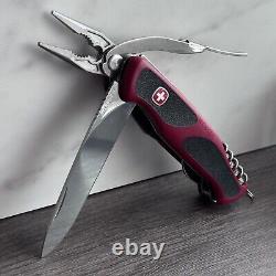 Wenger RangerGrip 74.821. X Swiss Army Knife