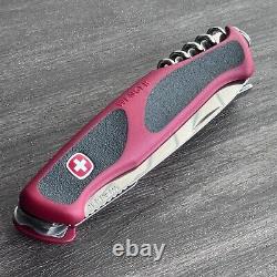 Wenger RangerGrip 74.821. X Swiss Army Knife