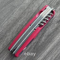 Wenger RangerGrip 74.821. X Swiss Army Knife