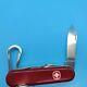 Wenger SNAP SHACKLE SMALL 85mm Swiss Army Knife Blade