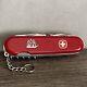 Wenger Seafarer Swiss Army Knife known as Wenger Windjammer Wenger Clipper Ship