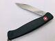 Wenger Serrated SOLO Model 1 layer Ranger 102 NO TOOLS 120MM Swiss Army Knife