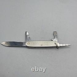 Wenger Soldier Swiss Army Knife (1999)