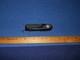 Wenger Swiss Army EVO Grip Blackout knife 2012 EVOGrip 11 Blackout