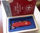 Wenger Swiss Army Flash Light Knife # 16976 New