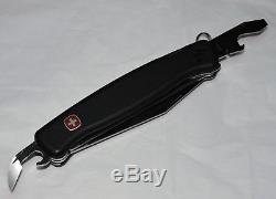 Wenger Swiss Army Knife 120MM Mountaineer Model From The Ranger Series