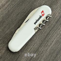 Wenger Swiss Army Knife Collectors Edition Airbus A330 Wenger Swiss Air Airplane