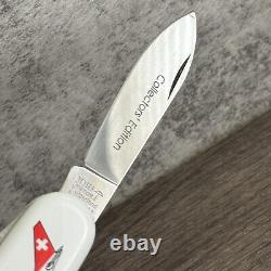 Wenger Swiss Army Knife Collectors Edition Airbus A330 Wenger Swiss Air Airplane