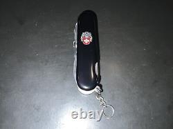 Wenger Swiss Army Knife Dynasty Series Lancelot Absolutely Perfect 85mm