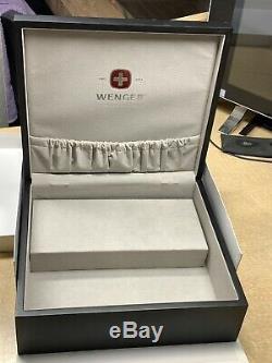 Wenger Swiss Army Knife Giant 16999/Guinness Book